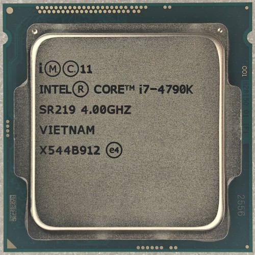 Intel core sr219 4790k - intel,
