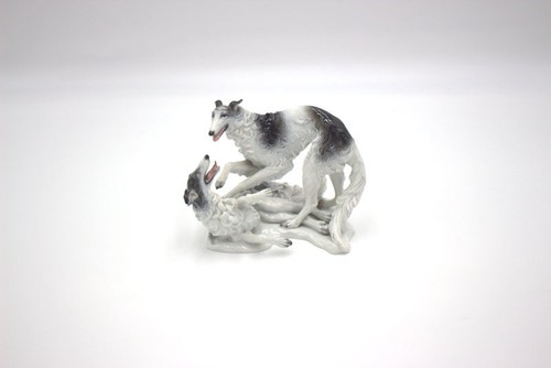 Statua animale rosenthal - statua,
