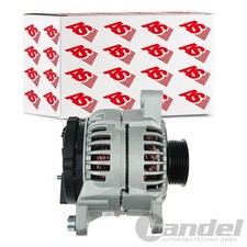 AS-PL GENERATORE ALTERNATORE 150A adatto per AUDI A4 A6 SKODA SUPERB VW