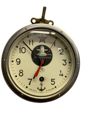 Orologio da sottomarino Russo