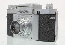 Praktiflex numero di serie