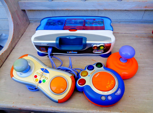 Vtech smile motion - vtech, active
