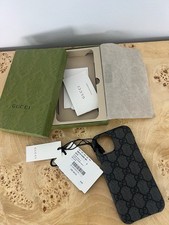 Custodia cellulare Gucci