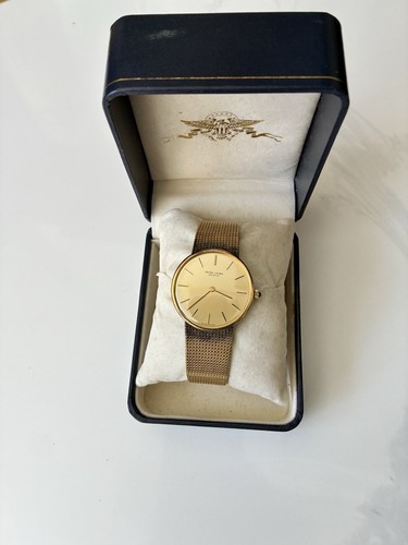 Orologio polso uomo vintage - da,