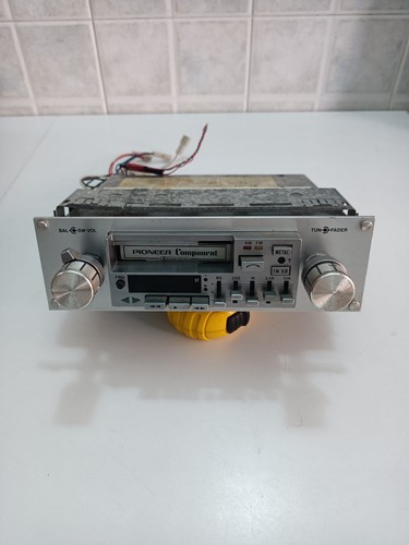 Autoradio pioneer 765 - autoradio,