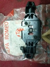 MANIGLIA TETTO TETTUCCIO