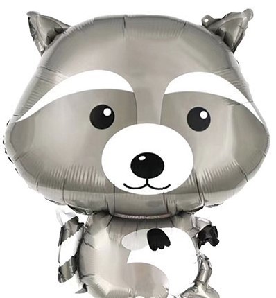 Pallone palloncino foil - pallone,