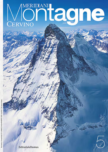 Meridiani montagne 5 - n.,