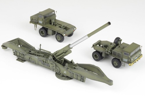 Dragon models m65 - models, 280mm