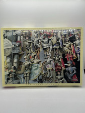 Puzzle 750 pezzi pupazzi