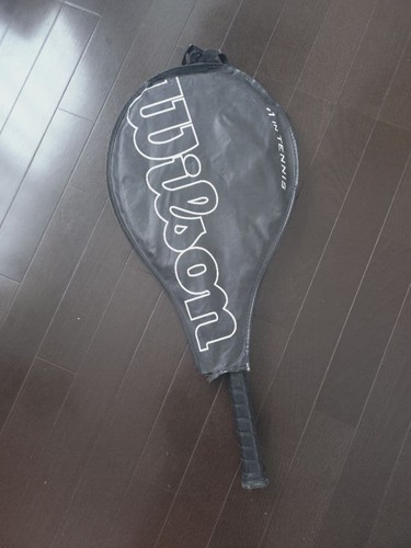 Racchetta tennis wilson pro - da,