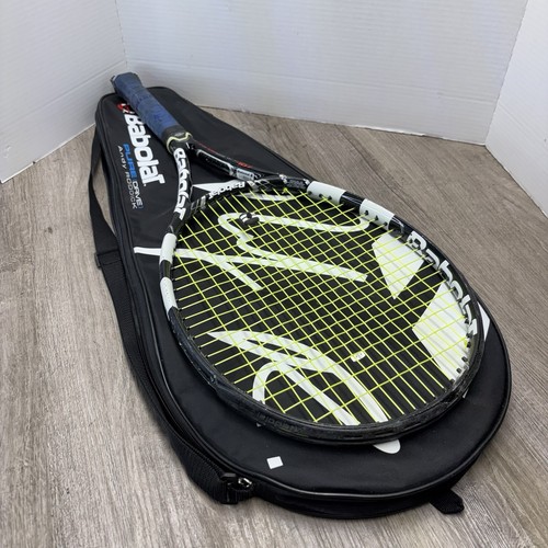 Babolat pure drive 2012 4 - babolat,