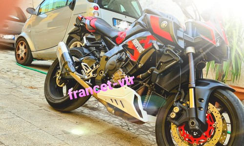 Puntale sotto motore - puntale, sotto-motore