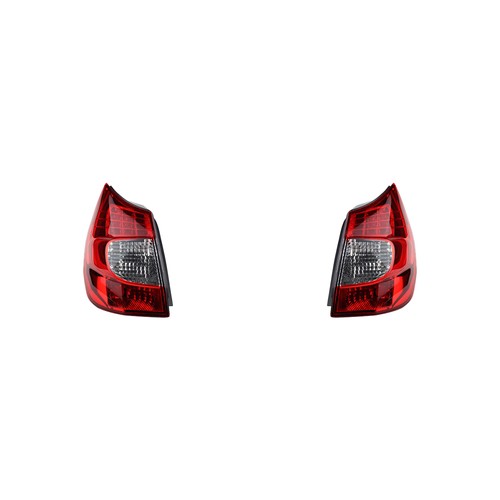 Set luce posteriore - set, dtv
