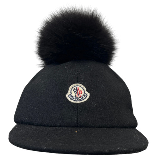 Cappello moncler donna - cappello,