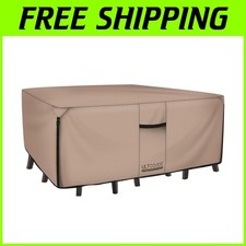 Protezione Tavolo Patio