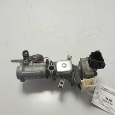 71743860 blocchetto accensione avviamento Fiat Sedici 16 4X4 2006-14 con chiave