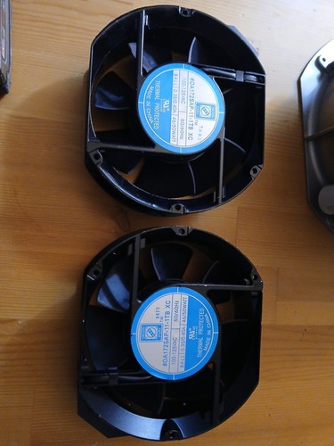 Orion fans oa172sap - oa172sap-11-1tb, 2