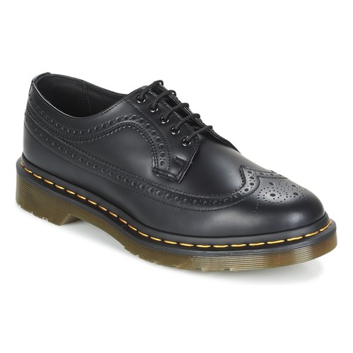 Scarpe derby casual donna - scarpe, dr