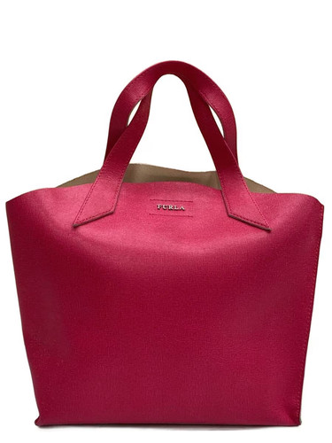 Borsa furla tote bag pelle - in,