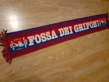 STORICA SCIARPA ULTRAS GENOA