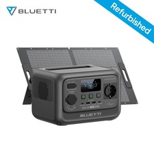 BLUETTI Elite 30V2 Power