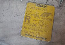 faro proiettore rh per SEAT ALHAMBRA (7V) 1.8 T 20V Mnv 1996-2010 8b3985 1005710