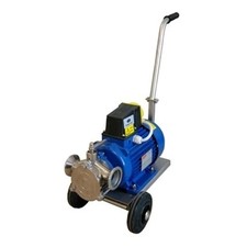 Zambelli T-40 Pompa di