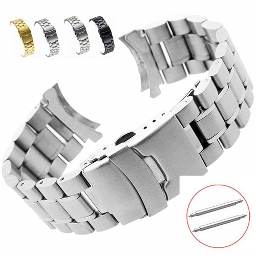 Cinturino orologio estremità