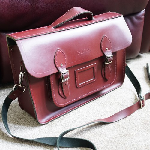 Borsa cambridge satchel - cambridge,