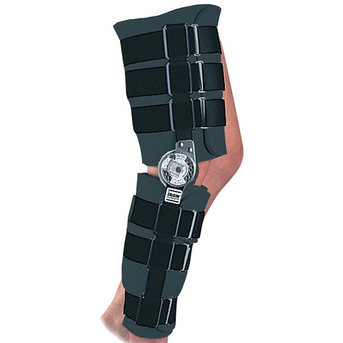 Ginocchiera post operatoria - post,