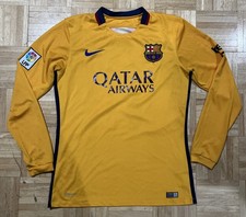 Maglia da trasferta Barcellona