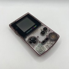 Console Nintendo Game Boy