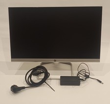 Monitor HP M22f FHD, Schermo