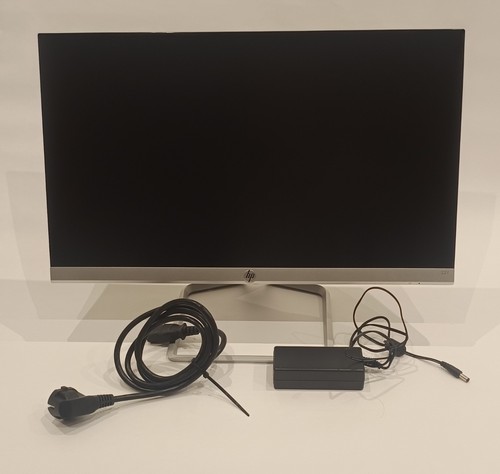 Monitor m22f fhd - monitor, hp