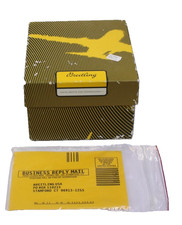 Scatola orologio esterna