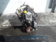 MOTORE COMPLETO PER RENAULT