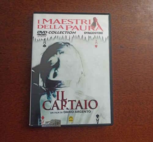 Dvd maestri della - -, i