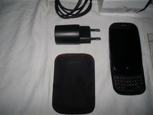 Palm pre in confezione - 8, gb