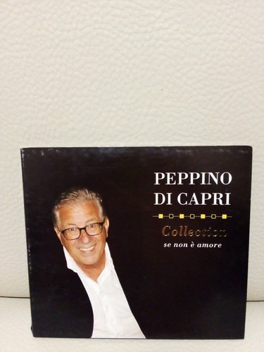 Peppino capri - peppino, di