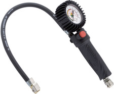 Walmec - PISTOLA GONFIAGGIO