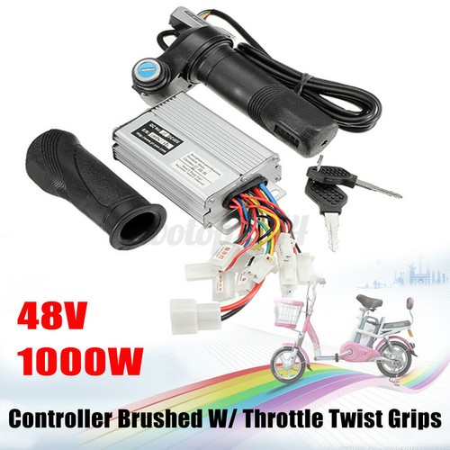 Motore bici elettrica 48v - bici,