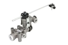 Adatto per WABCO 464 006 100 0