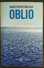 OBLIO (David Foster Wallace)