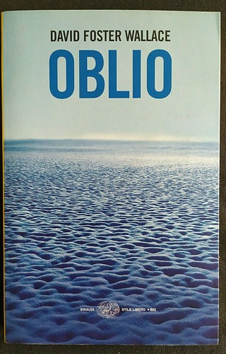 Oblio - oblio, wallace)