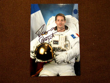 THOMAS PESQUET SPACEX CREW 2