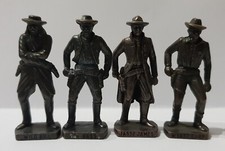 Metal Figures Soldatini