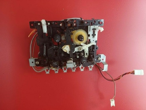 Sanyo c32 cassetta - sanyo,