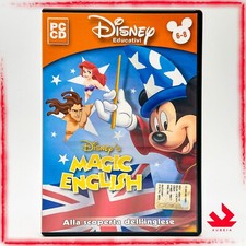 GIOCO EDUCATIVO IMPARA INGLESE