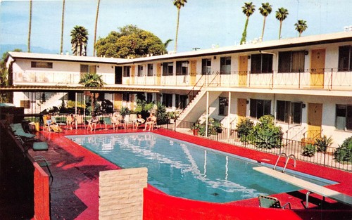 Santa barbara california - santa,